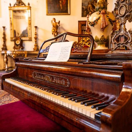 Villa Carrara Salvadori Grezzana Bagian luar foto